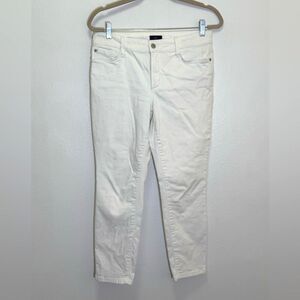 NYDJ - Clarissa Ankle Jeans - size 8P